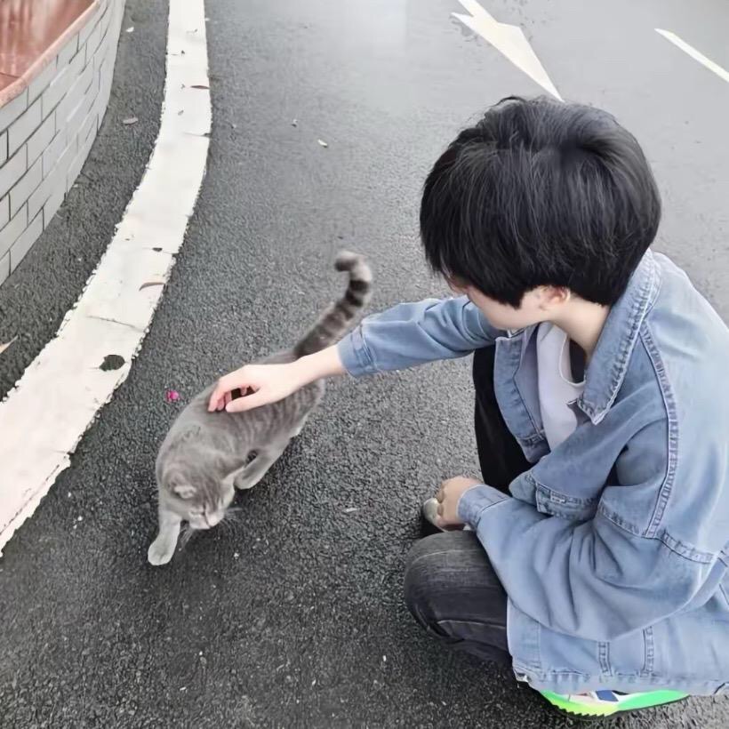 头像